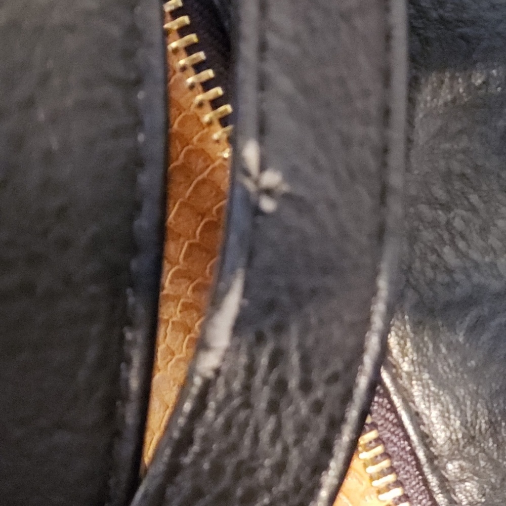 Gorgeous Steve Madden Bag - Picture 6 of 6